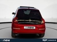 Voitures D'occasion À Montpellier | Renault Twingo E-Tech Electric Techno R80 Achat Intégral