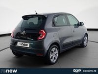 Voitures D'occasion À Montpellier | Renault Twingo 1.0 Sce 65Ch Zen - 21