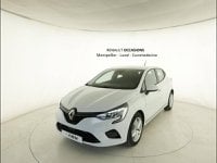 Voitures D'occasion À Montpellier | Renault Clio Réversible Clio Réversible 1.5 Blue Dci 100Ch...