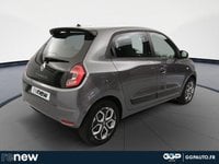 Voitures D'occasion À Montpellier | Renault Twingo 1.0 Sce 65Ch Equilibre