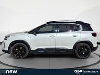 Voitures D'occasion À Montpellier | Citroën C5 Aircross Hybrid Rechargeable 225Ch Shine Pack Ë...