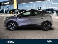 Voitures D'occasion À Montpellier | Renault Captur 1.6 E-Tech Full Hybrid 145Ch Esprit Alpine