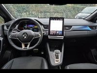Voitures D'occasion À Montpellier | Renault Captur 1.6 E-Tech Full Hybrid 145Ch Esprit Alpine