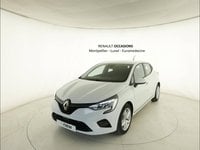 Voitures D'occasion À Montpellier | Renault Clio 1.0 Tce 100Ch Business