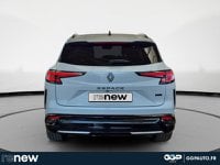 Voitures D'occasion À Montpellier | Renault Espace 1.2 E-Tech Full Hybrid 200Ch Esprit Alpine 7 ...
