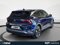 Voitures D'occasion À Montpellier | Renault Scénic Scenic E-Tech Electric 220Ch Techno Grande A...