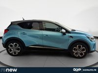 Voitures D'occasion À Montpellier | Renault Captur 1.3 Tce 130Ch Fap Intens Edc