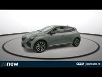 Voitures D'occasion À Montpellier | Renault Clio 1.6 E-Tech 145Ch Full Hybrid Esprit Alpine - 25