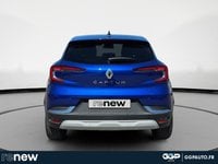 Voitures D'occasion À Montpellier | Renault Captur 1.0 Tce 90Ch Techno