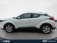 Voitures D'occasion À Montpellier | Toyota C-Hr 122H Dynamic 2Wd E-Cvt