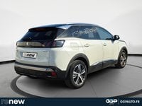 Voitures D'occasion À Montpellier | Peugeot 3008 Hybrid 225Ch Roadtrip E-Eat8