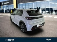 Voitures D'occasion À Montpellier | Peugeot 208 1.2 Puretech 100Ch S&S Gt 118G