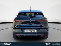 Voitures D'occasion À Montpellier | Renault Mégane Megane E-Tech Electric Ev60 130Ch Evolution ...