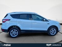 Voitures D'occasion À Montpellier | Ford Kuga 2.0 Tdci 150Ch Stop&Start Titanium 4X2