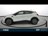 Voitures D'occasion À Montpellier | Renault Captur 1.0 Tce 90Ch Evolution