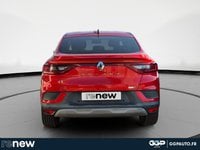 Voitures D'occasion À Montpellier | Renault Arkana 1.6 E-Tech 145Ch Intens -21B