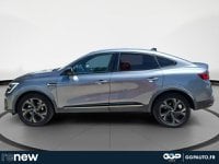 Voitures D'occasion À Montpellier | Renault Arkana 1.6 E-Tech Hybride 145Ch Engineered -22