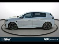 Voitures D'occasion À Montpellier | Peugeot 308 E- 156Ch First Edition