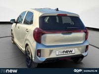 Voitures D'occasion À Montpellier | Kia Picanto 1.0 Gdi 68Ch Active
