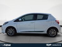 Voitures D'occasion À Montpellier | Toyota Yaris 100H Collection 5P My19