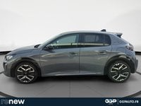 Voitures D'occasion À Montpellier | Peugeot 208 1.2 Hybrid 100Ch Gt E-Dcs6