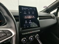 Voitures D'occasion À Montpellier | Renault Clio 1.6 E-Tech Hybride 145Ch Engineered
