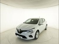 Voitures D'occasion À Montpellier | Renault Clio 1.0 Sce 65Ch Zen -21N