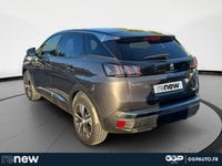 Voitures D'occasion À Montpellier | Peugeot 3008 Hybrid 136Ch Allure Pack E-Dcs6