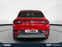 Voitures D'occasion À Montpellier | Renault Arkana 1.6 E-Tech Hybride 145Ch Evolution -22