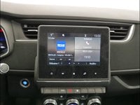 Voitures D'occasion À Montpellier | Renault Zoe E-Tech Equilibre Charge Normale R110 - 22