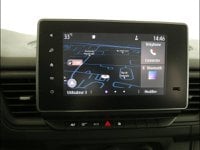 Voitures D'occasion À Montpellier | Renault Trafic Combi L1 2.0 Blue Dci 150Ch S&S Zen 8 Places