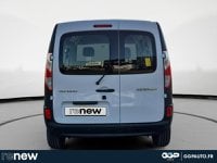Voitures D'occasion À Montpellier | Renault Kangoo Express Electric 33 Maxi 5 Places Extra R-Link