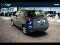 Voitures D'occasion À Montpellier | Renault Zoe E-Tech Equilibre Charge Normale R110 - 22B