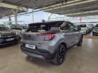 Voitures D'occasion À Montpellier | Renault Captur 1.8 E-Tech Full Hybrid 160Ch Esprit Alpine - 26