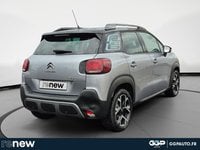 Voitures D'occasion À Montpellier | Citroën C3 Aircross 1.2 Puretech 130Ch S&S Max Automatique