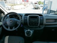 Voitures D'occasion À Montpellier | Renault Trafic Fg L2H1 1300 2.0 Dci 120Ch Grand Confort E6