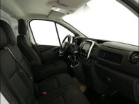 Voitures D'occasion À Montpellier | Renault Trafic Fg L1H1 1000 2.0 Dci 120Ch Grand Confort E6