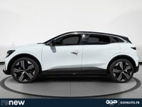 Voitures D'occasion À Montpellier | Renault Mégane Megane E-Tech Electric Ev60 220Ch Iconic Sup...