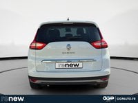 Voitures D'occasion À Montpellier | Renault Grand Scénic Grand Scenic 1.3 Tce 140Ch Techno 7 Pl...