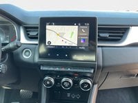 Voitures D'occasion À Montpellier | Renault Captur 1.6 E-Tech Hybride 145Ch Intens -21
