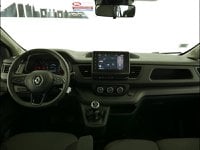 Voitures D'occasion À Montpellier | Renault Trafic Combi L1 2.0 Blue Dci 150Ch S&S Zen 8 Places