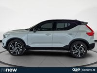 Voitures D'occasion À Montpellier | Volvo Xc40 D4 Adblue Awd 190Ch R-Design Geartronic 8