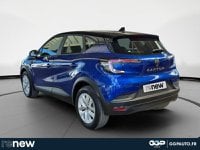 Voitures D'occasion À Montpellier | Renault Captur Eco-G 100 Ch Evolution