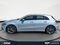 Voitures D'occasion À Montpellier | Mercedes-Benz Classe A 180 D 116Ch Style Line 7G-Dct