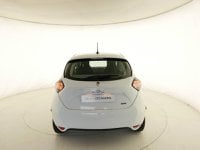 Voitures D'occasion À Montpellier | Renault Zoe E-Tech Equilibre Charge Normale R110 Achat Inté...