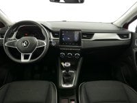 Voitures D'occasion À Montpellier | Renault Captur 1.3 Tce 140Ch Fap Intens -21