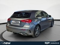 Voitures D'occasion À Montpellier | Mercedes-Benz Classe A 200 163Ch Amg Line 7G-Dct 9Cv