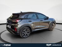 Voitures D'occasion À Montpellier | Ford Puma 1.0 Ecoboost 125Ch Mhev Titanium 6Cv