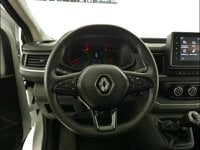 Voitures D'occasion À Montpellier | Renault Trafic Fg L2H1 3T 2.0 Blue Dci 130Ch Confort E6E