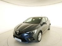 Voitures D'occasion À Montpellier | Renault Clio 1.6 E-Tech Hybride 140Ch Business -21N